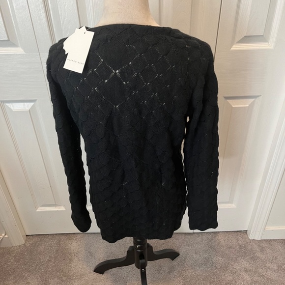 Alfred Sung size XL pullover New with Tags - Picture 9 of 13
